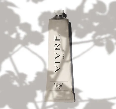   Vivre Beauty  by  Brooks Creative Studio  