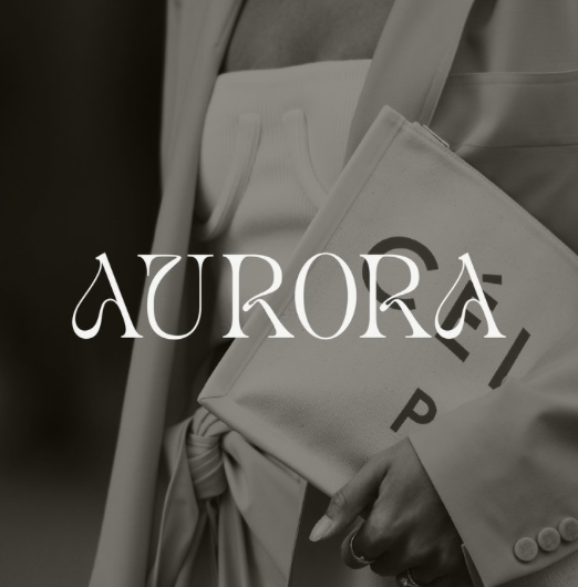  Aurora by  Studio Krista  
