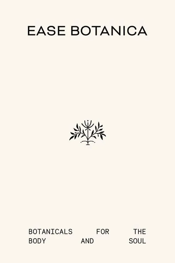  EASE BOTANICA by  Lydia Wolter  