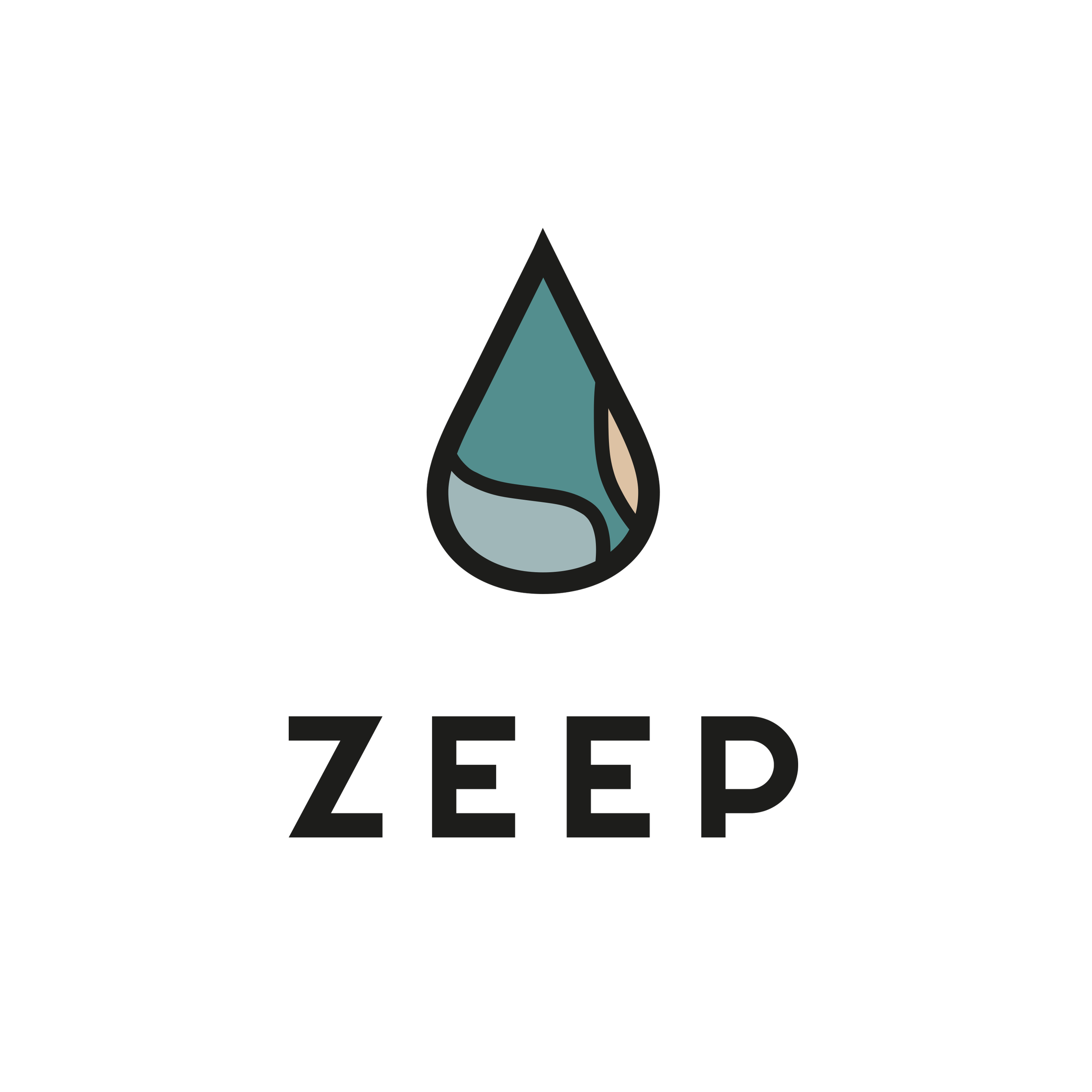   Zeep  by  Claire Heffer Design  