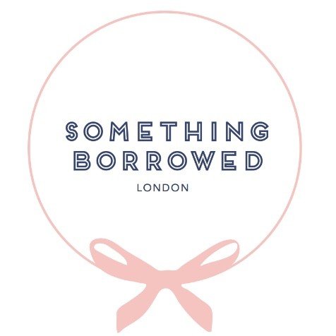   Something Borrowed  by  Claire Heffer Design  