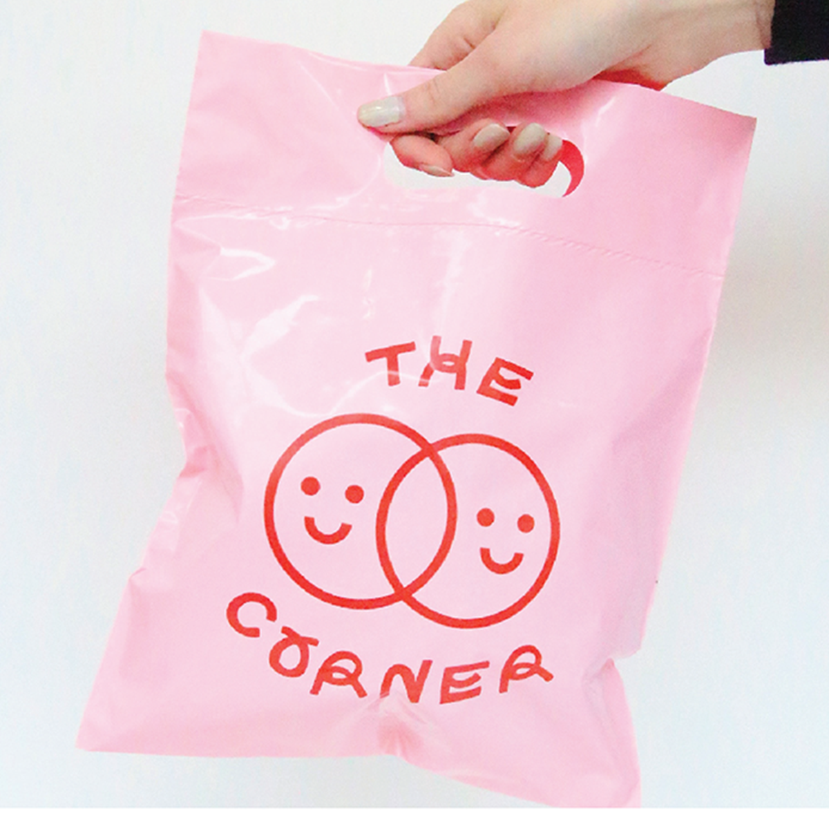   The Corner  by  Multiple Owners  