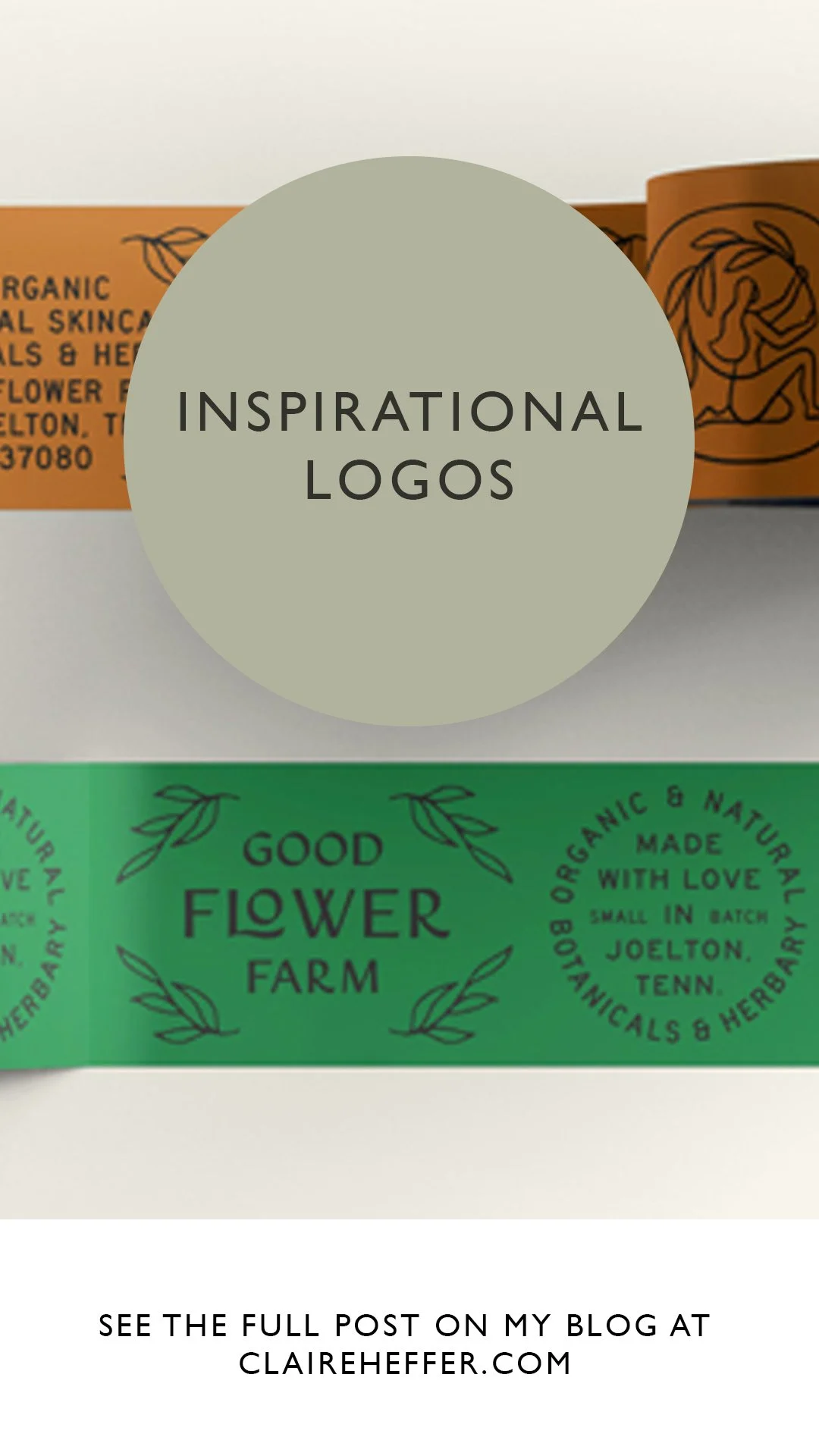  A visual collection of some of most interesting logos around, INSPIRATION, ART &amp; DESIGN, LOGO DESIGN, blog post, wonderfully designed, design, logo design, inspiring logos, piece of design, branding, branding design, creative, creative logo desi