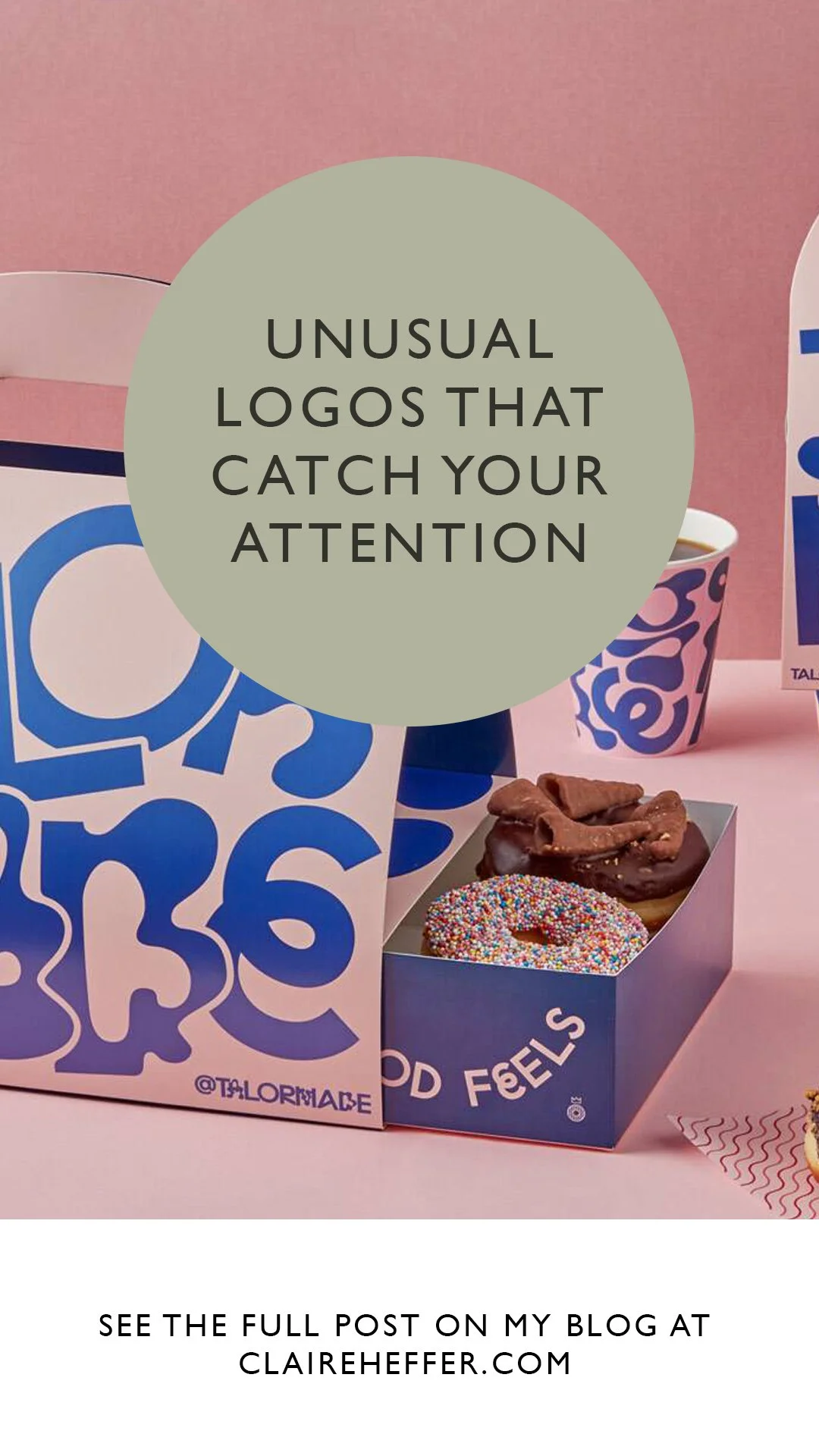  A visual collection of some of most interesting logos around, INSPIRATION, ART &amp; DESIGN, LOGO DESIGN, blog post, wonderfully designed, design, logo design, inspiring logos, piece of design, branding, branding design, creative, creative logo desi