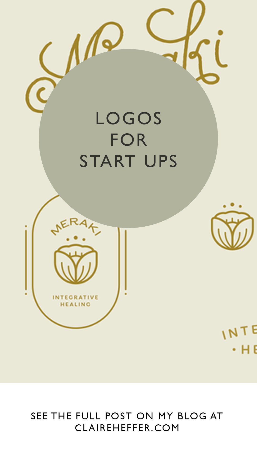  A visual collection of some of most interesting logos around, INSPIRATION, ART &amp; DESIGN, LOGO DESIGN, blog post, wonderfully designed, design, logo design, inspiring logos, piece of design, branding, branding design, creative, creative logo desi