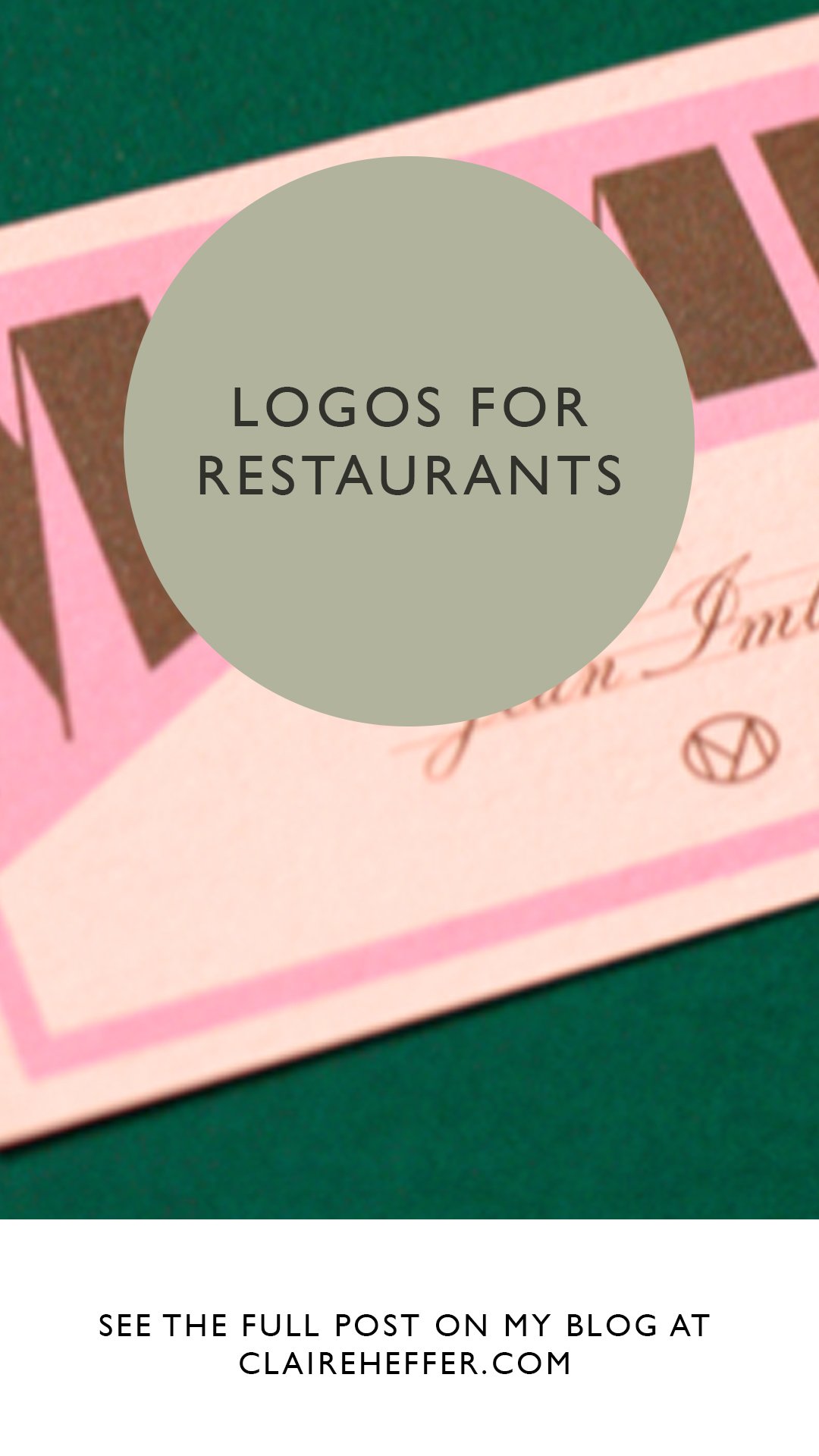  A visual collection of some of most interesting logos around, INSPIRATION, ART &amp; DESIGN, LOGO DESIGN, blog post, wonderfully designed, design, logo design, inspiring logos, piece of design, branding, branding design, creative, creative logo desi