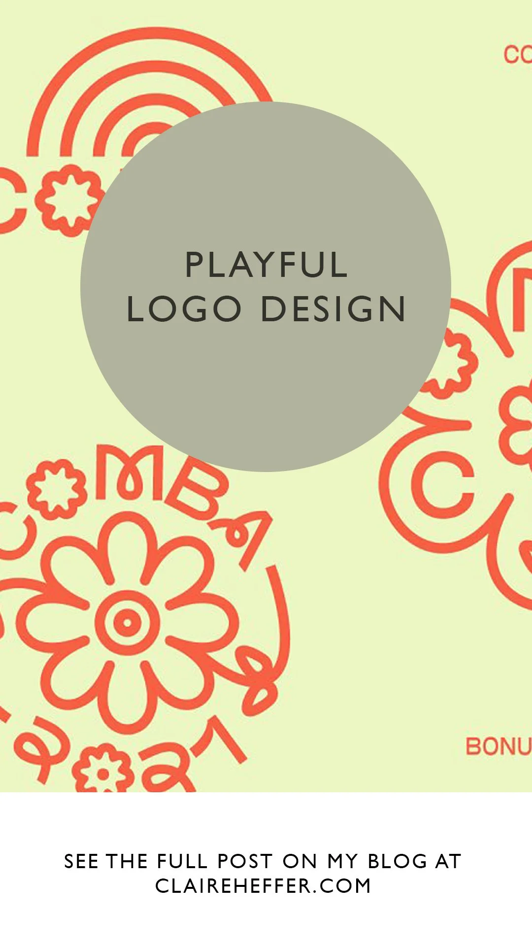  A visual collection of some of most interesting logos around, INSPIRATION, ART &amp; DESIGN, LOGO DESIGN, blog post, wonderfully designed, design, logo design, inspiring logos, piece of design, branding, branding design, creative, creative logo desi