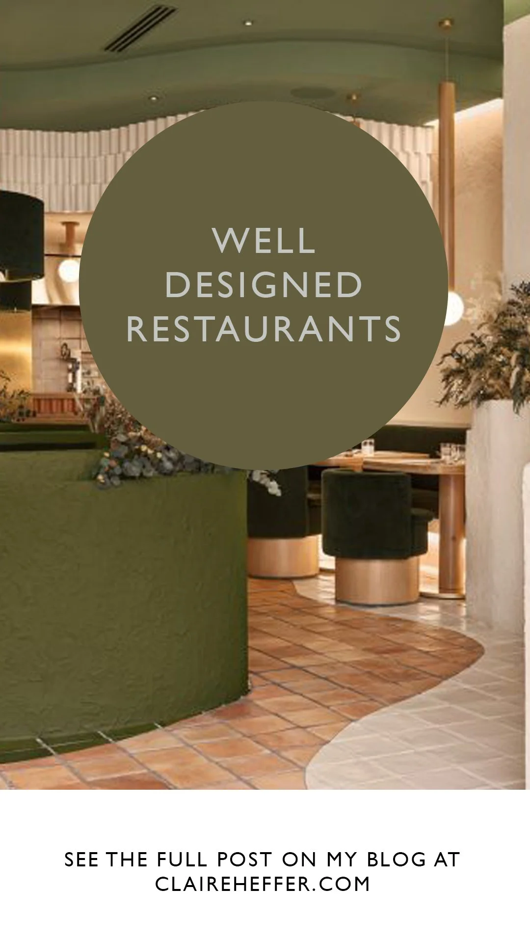  restaurant interior design, restaurant menu design, beautiful restaurant design, great designed restaurants, a visual mood board of some beautifully designed restaurants, restaurants with great light, minimally designed restaurants, luxury restauran