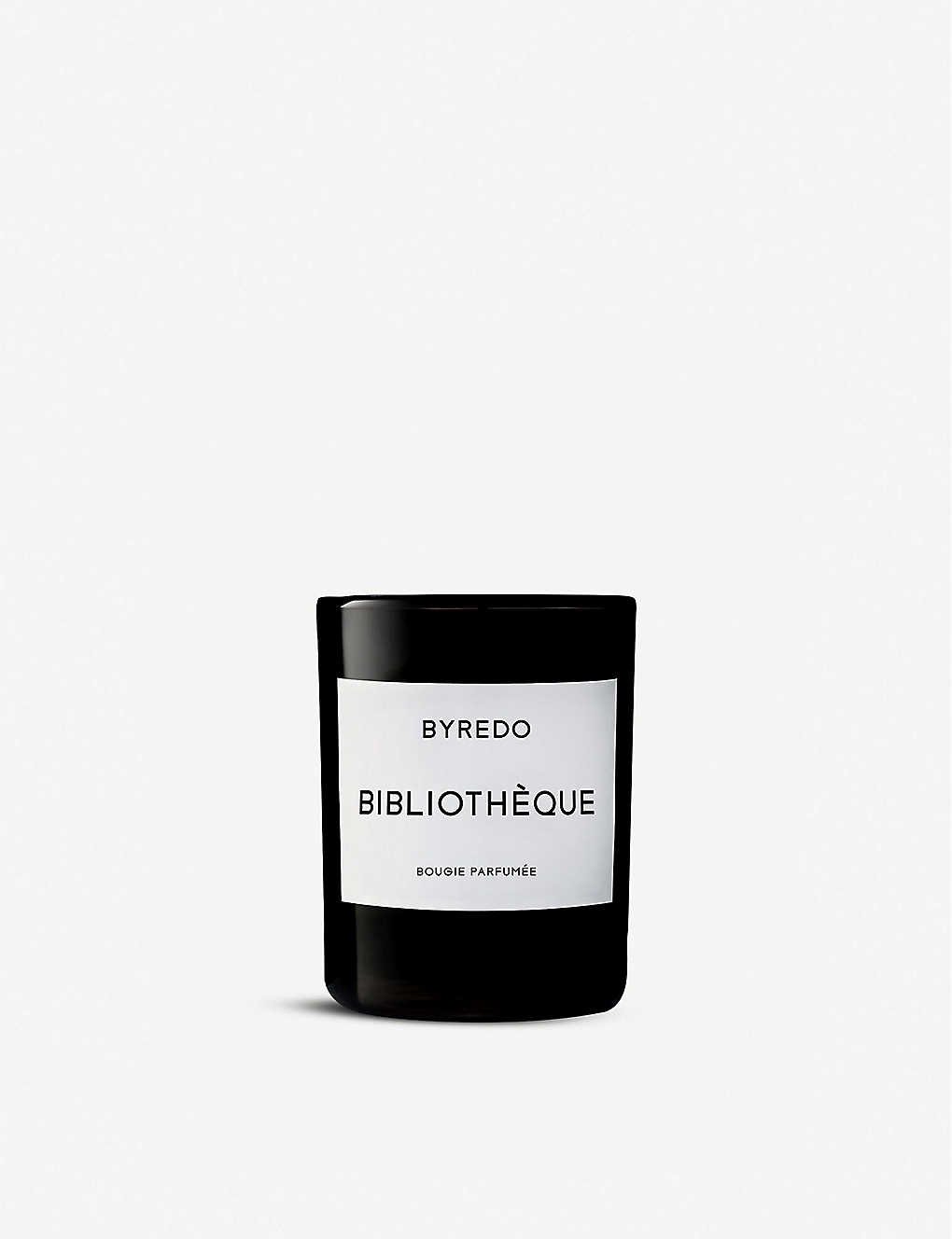 FOCUS ON: CANDLES — CLAIRE HEFFER DESIGN