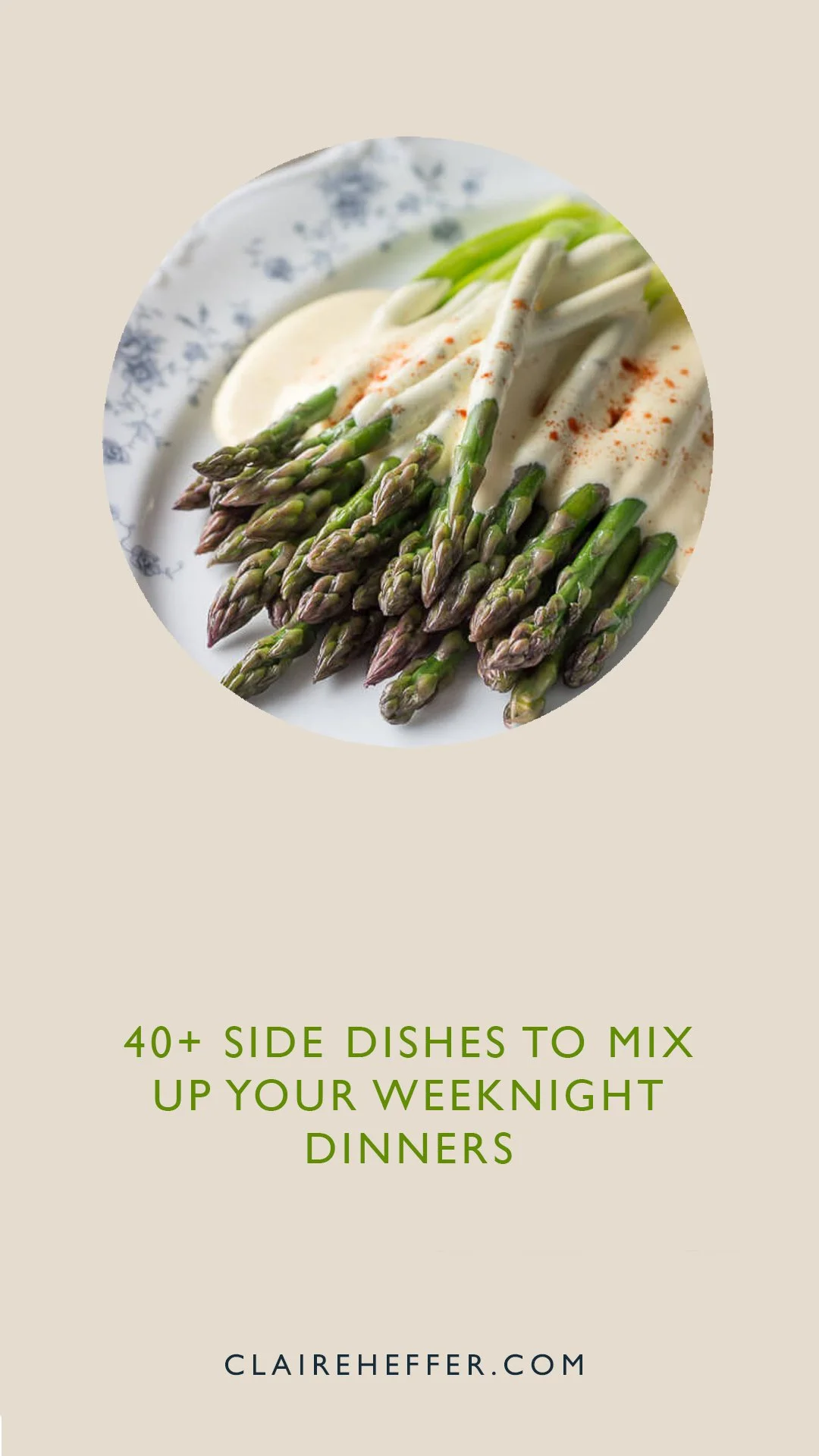 Focus On: Side Dishes, Focus On, Side Dishes, Quick Healthy Side Dishes, Side Dishes To Inspire Your Next Meal, Healthy Side Dishes, Side Dish Inspiration For Your Next Meal, Side Dish