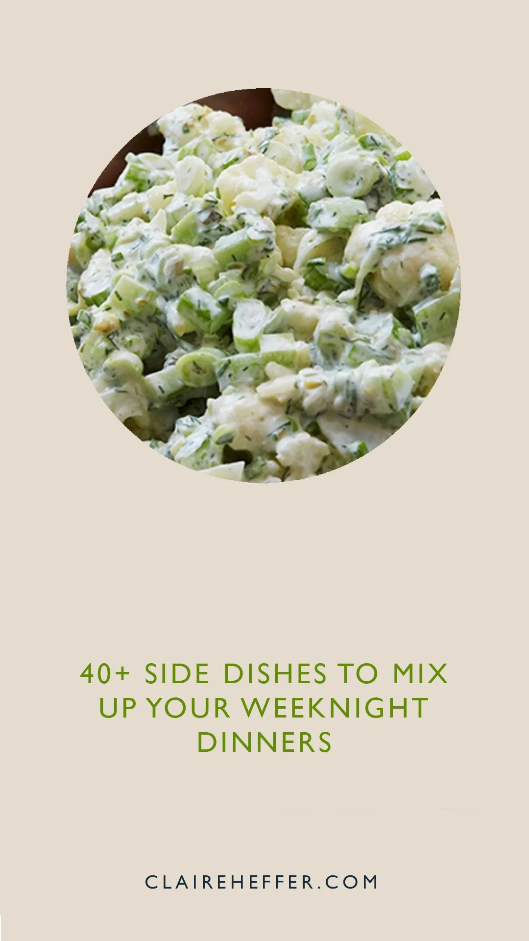 Focus On: Side Dishes, Focus On, Side Dishes, Quick Healthy Side Dishes, Side Dishes To Inspire Your Next Meal, Healthy Side Dishes, Side Dish Inspiration For Your Next Meal, Side Dish