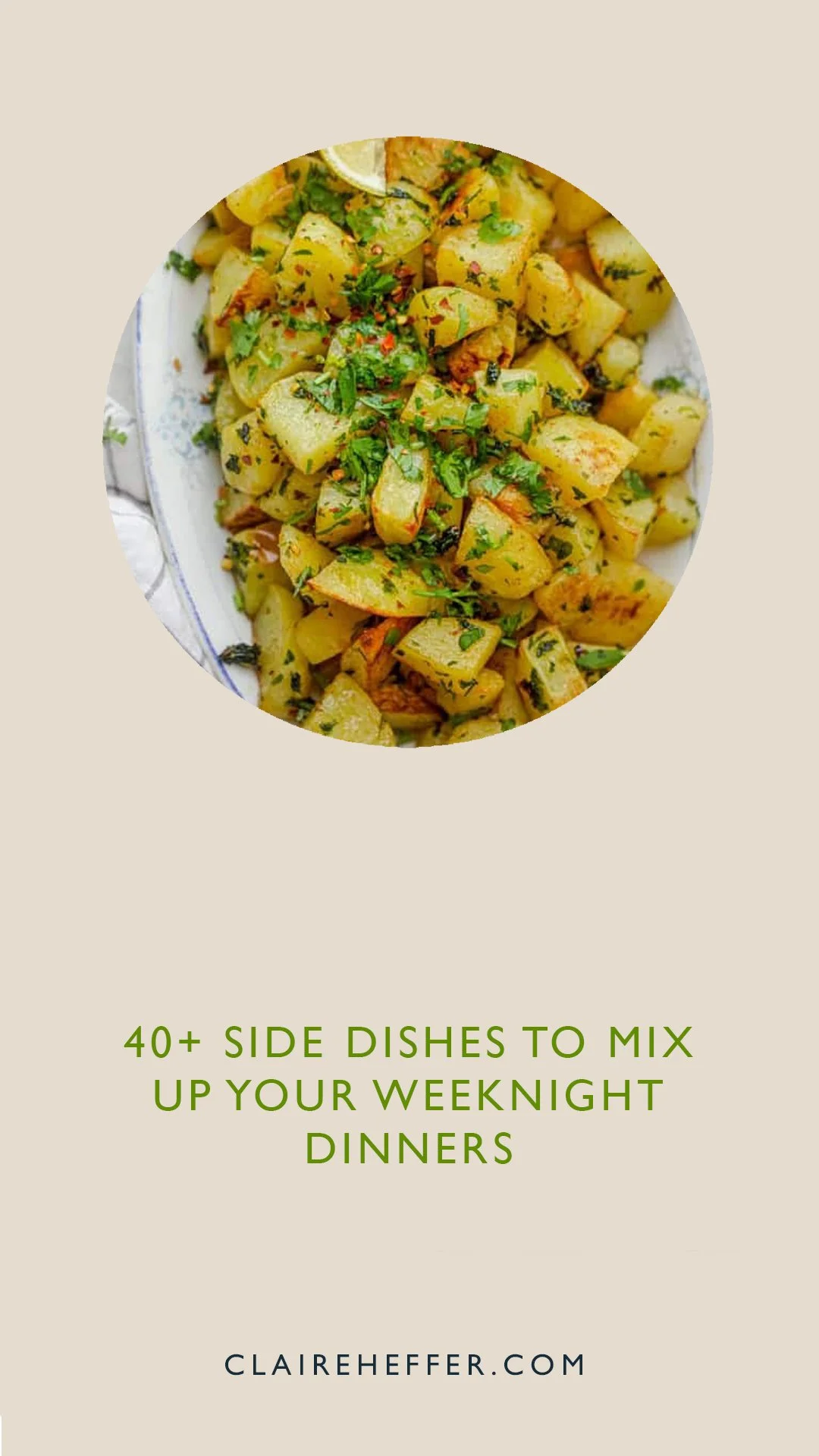 Your Next Meal, Healthy Side Dishes, Side Dish Inspiration For Your Next Meal, Side Dish Inspiration, Mix Up Your Weeknight Dinners, Side Dishes To Mix Up Your Weeknight Dinners, Easy
