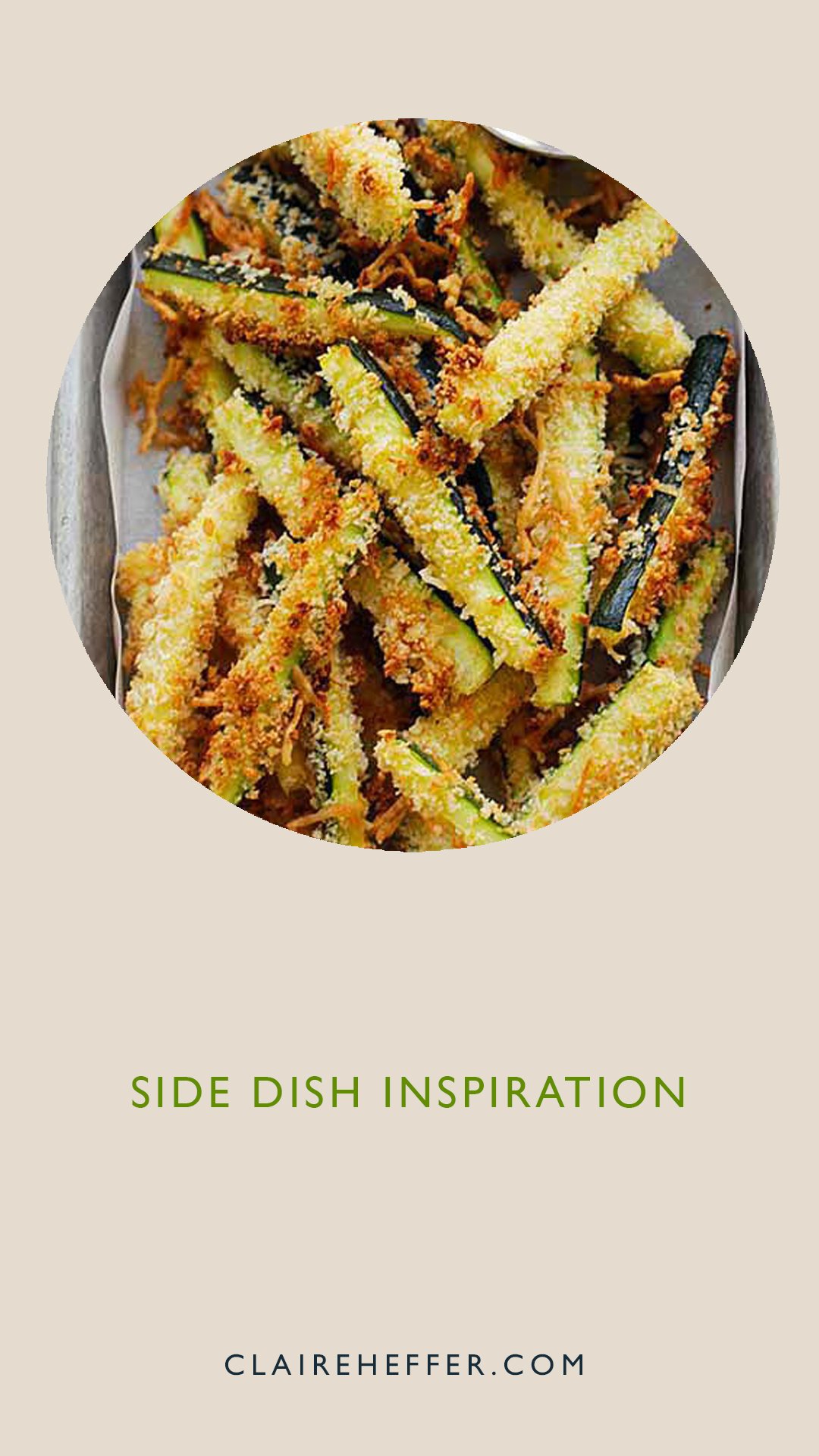 Focus On: Side Dishes, Focus On, Side Dishes, Quick Healthy Side Dishes, Side Dishes To Inspire Your Next Meal, Healthy Side Dishes, Side Dish Inspiration For Your Next Meal, Side Dish