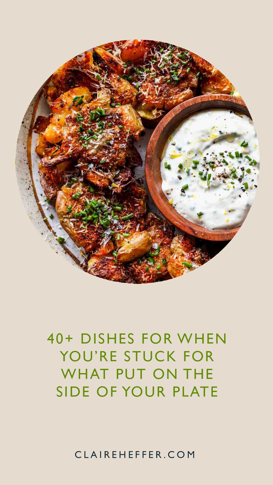  Focus On: Side Dishes, Focus On, Side Dishes, Quick Healthy Side Dishes, Side Dishes To Inspire Your Next Meal, Healthy Side Dishes, Side Dish Inspiration For Your Next Meal, Side Dish Inspiration, Mix Up Your Weeknight Dinners, Side Dishes To Mix U