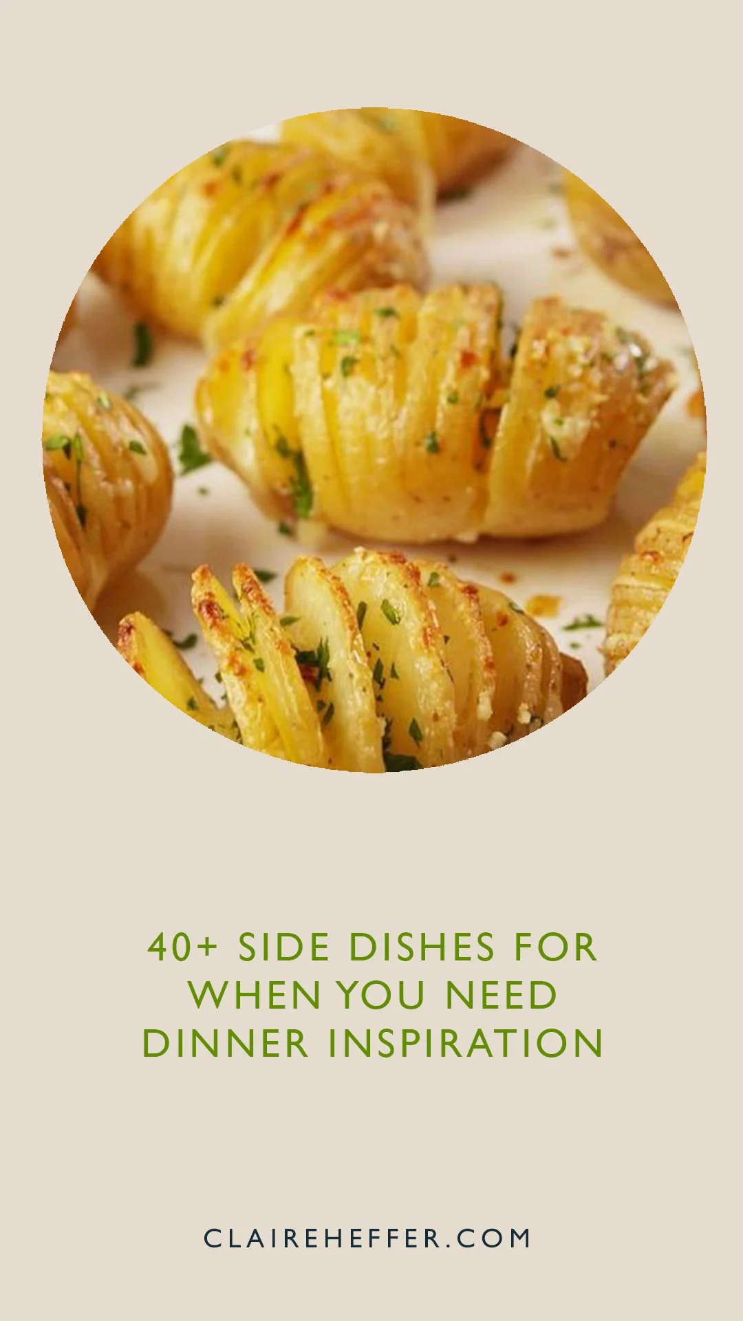  Focus On: Side Dishes, Focus On, Side Dishes, Quick Healthy Side Dishes, Side Dishes To Inspire Your Next Meal, Healthy Side Dishes, Side Dish Inspiration For Your Next Meal, Side Dish Inspiration, Mix Up Your Weeknight Dinners, Side Dishes To Mix U