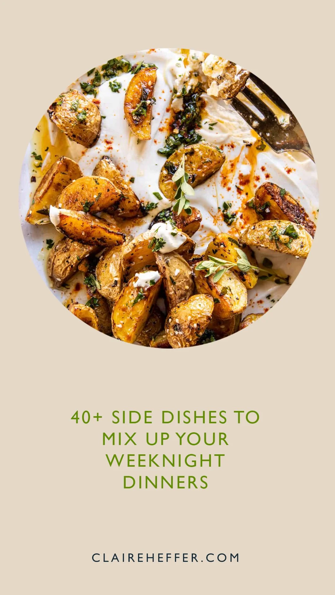  Focus On: Side Dishes, Focus On, Side Dishes, Quick Healthy Side Dishes, Side Dishes To Inspire Your Next Meal, Healthy Side Dishes, Side Dish Inspiration For Your Next Meal, Side Dish Inspiration, Mix Up Your Weeknight Dinners, Side Dishes To Mix U