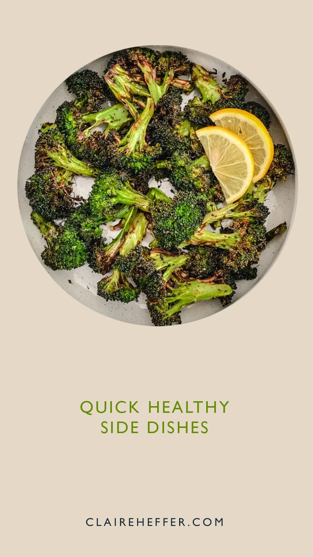  Focus On: Side Dishes, Focus On, Side Dishes, Quick Healthy Side Dishes, Side Dishes To Inspire Your Next Meal, Healthy Side Dishes, Side Dish Inspiration For Your Next Meal, Side Dish Inspiration, Mix Up Your Weeknight Dinners, Side Dishes To Mix U