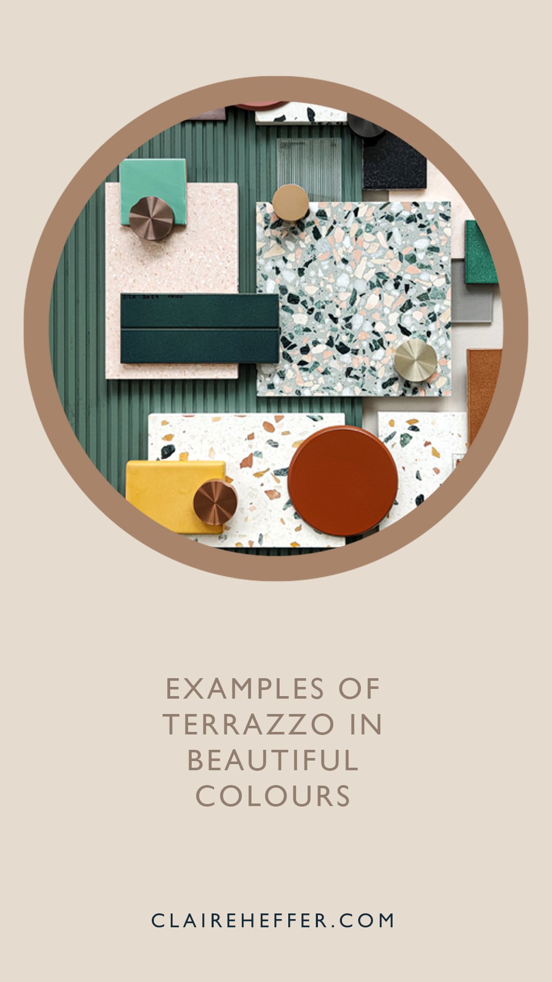  terrazzo, terrazzo trend, Examples Of Stylish Terrazzo, Stylish Terrazzo Kitchen Tops, Examples Of Unusual Terrazzo For Your Home, TerrazzoWith Unusual Materials, Creative Uses Of Terrazzo, Terrazzo Patterns In Art, Terrazzo In Art, The Terrazzo Pat