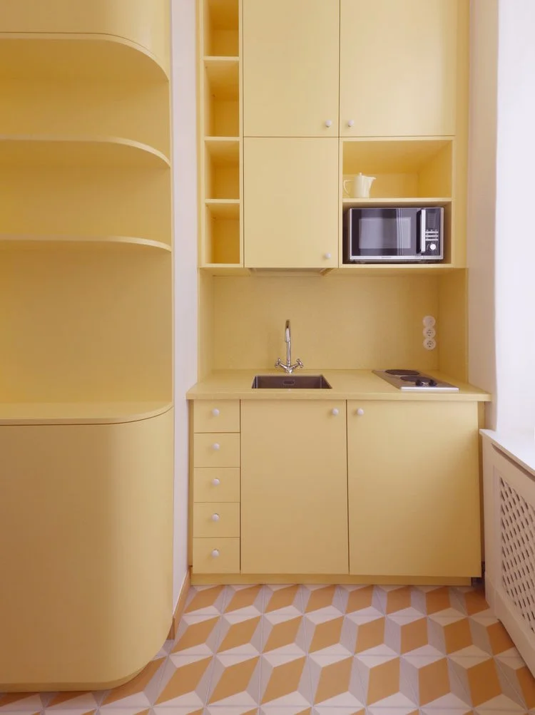    yellow interiors, yellow interior inspiration, yellow outfit inspiration, yellow pieces to bring sunshine to your life, yellow colour guide, yellow art to brighten your walls, yellow in the bedroom, interior accents in yellow, yellow colour guide,