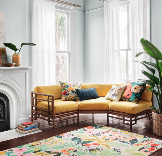    yellow interiors, yellow interior inspiration, yellow outfit inspiration, yellow pieces to bring sunshine to your life, yellow colour guide, yellow art to brighten your walls, yellow in the bedroom, interior accents in yellow, yellow colour guide,