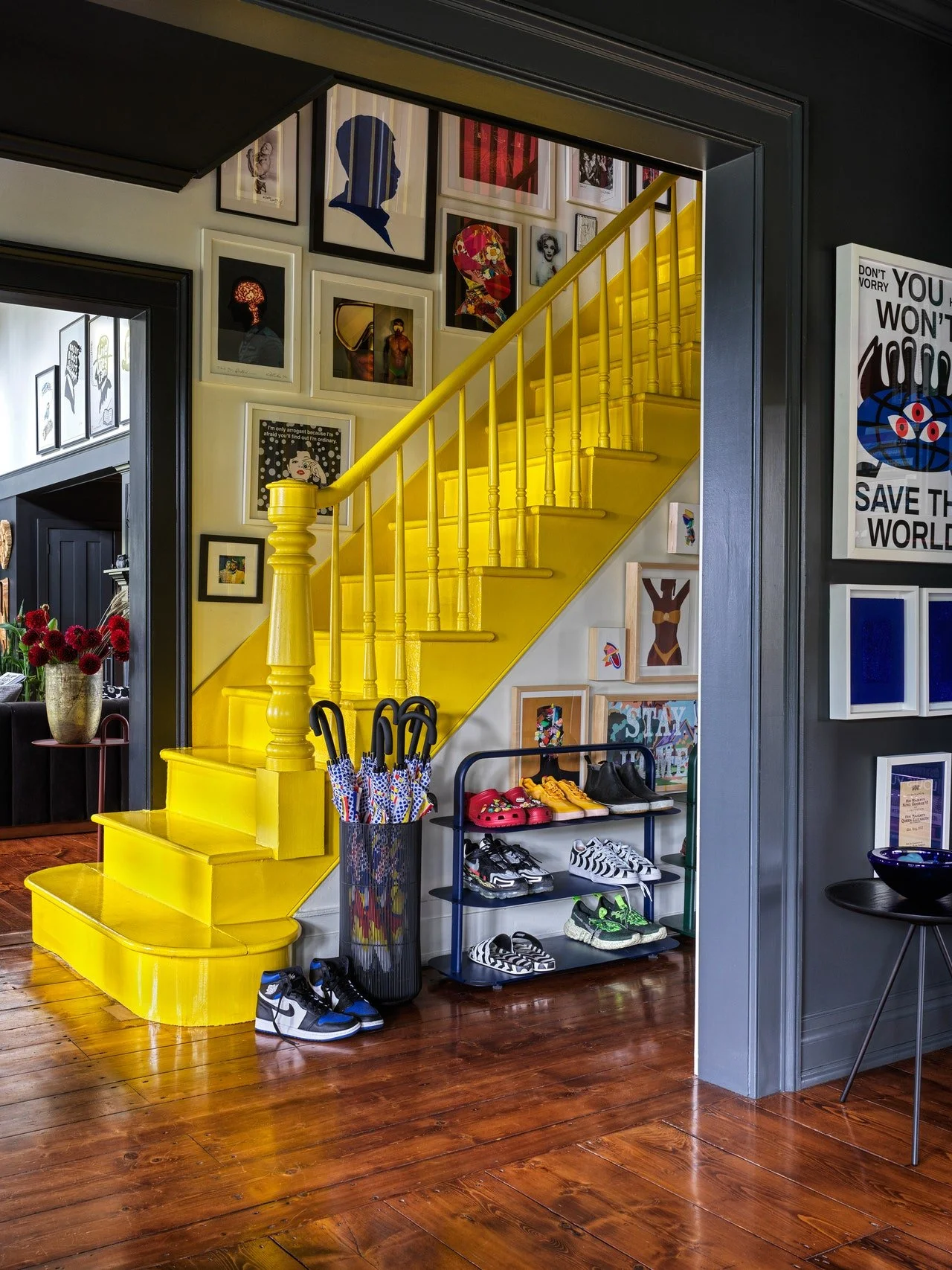    yellow interiors, yellow interior inspiration, yellow outfit inspiration, yellow pieces to bring sunshine to your life, yellow colour guide, yellow art to brighten your walls, yellow in the bedroom, interior accents in yellow, yellow colour guide,