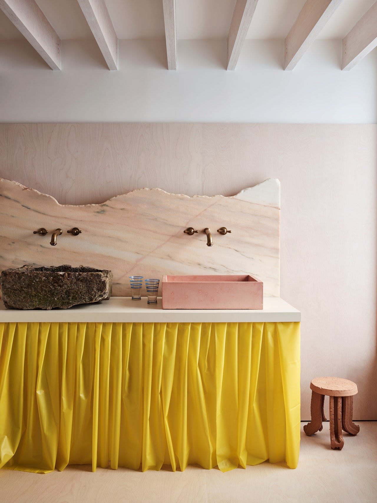    yellow interiors, yellow interior inspiration, yellow outfit inspiration, yellow pieces to bring sunshine to your life, yellow colour guide, yellow art to brighten your walls, yellow in the bedroom, interior accents in yellow, yellow colour guide,