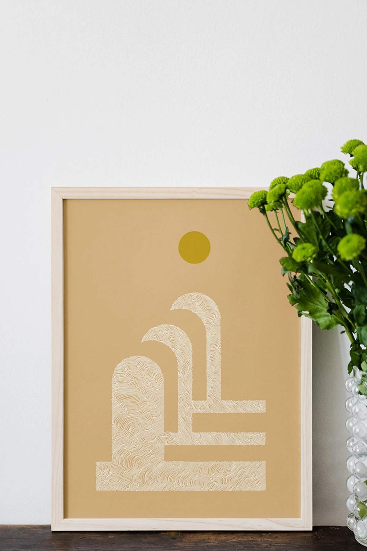    yellow interiors, yellow interior inspiration, yellow outfit inspiration, yellow pieces to bring sunshine to your life, yellow colour guide, yellow art to brighten your walls, yellow in the bedroom, interior accents in yellow, yellow colour guide,