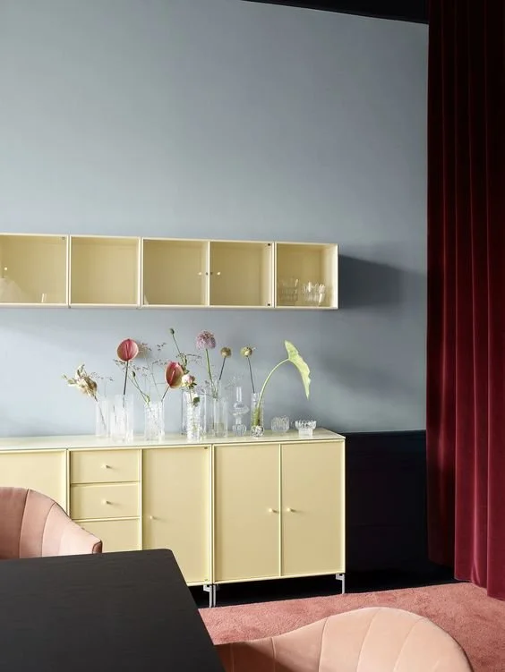    yellow interiors, yellow interior inspiration, yellow outfit inspiration, yellow pieces to bring sunshine to your life, yellow colour guide, yellow art to brighten your walls, yellow in the bedroom, interior accents in yellow, yellow colour guide,