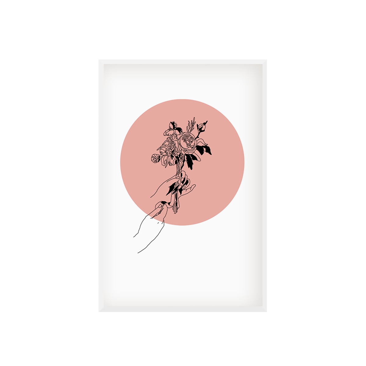 FLOWER HAND CIRCLE FRAME SQUARE.png