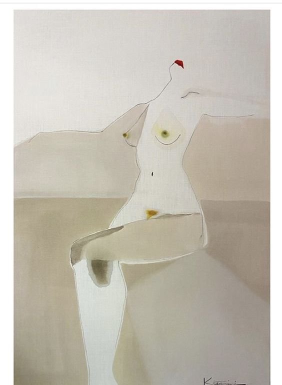   Beautiful Art Featuring The Female Form, Nudes In Modern Art, Modern Art Portraying Lovers, Beautiful Modern Art, Modern Nudes In Watercolour, Modern Nudes In Ceramics, Beautiful Nudes To Fill Your Walls, Modern Nude Art To Fill Your Home, Body Pos