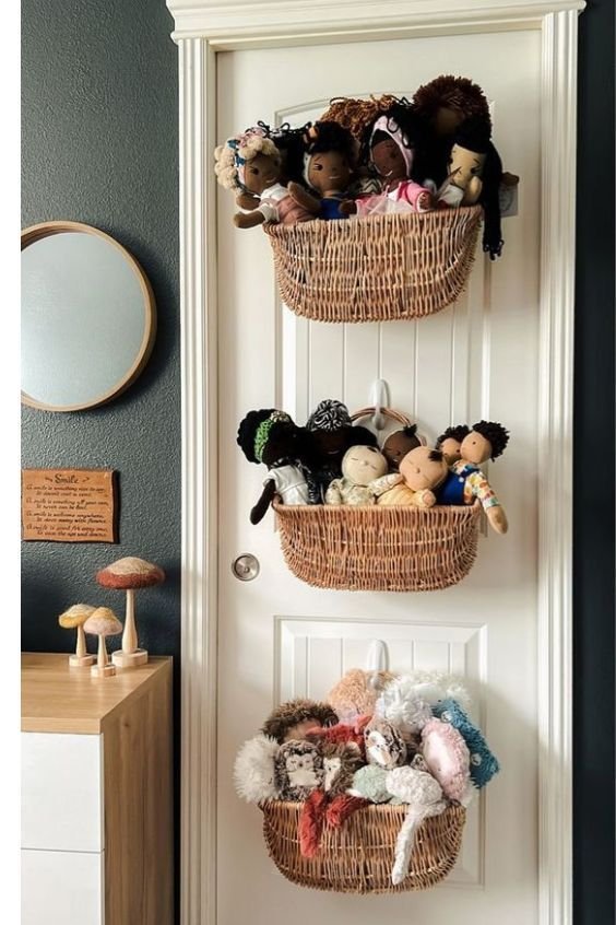  Inspiration For Decorating The Perfect Kid’s Room, Children’s Bedrooms Decor Inspiration, Your Kids Will Love These Creative Choices In Their Rooms, Fun Additions To Your Kids’ Rooms, Inspiration For Kid’s Wardrobes, Kid’s Rooms Inspiration, Accesso