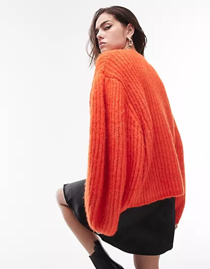  Orange jacket, jacket, fashion, fashionista, colour trend, bold colours, balloons, backdrop, party, design, graphic design , orange, bright colours, colour guide, invite, stationary, leopard, hat, colourful home accessories, accessories, oranges, va