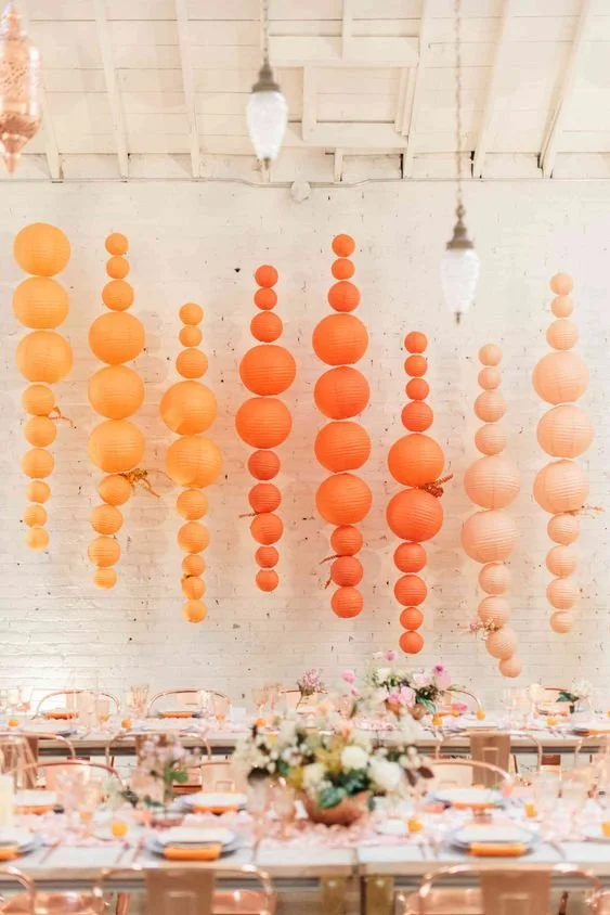  Orange jacket, jacket, fashion, fashionista, colour trend, bold colours, balloons, backdrop, party, design, graphic design , orange, bright colours, colour guide, invite, stationary, leopard, hat, colourful home accessories, accessories, oranges, va