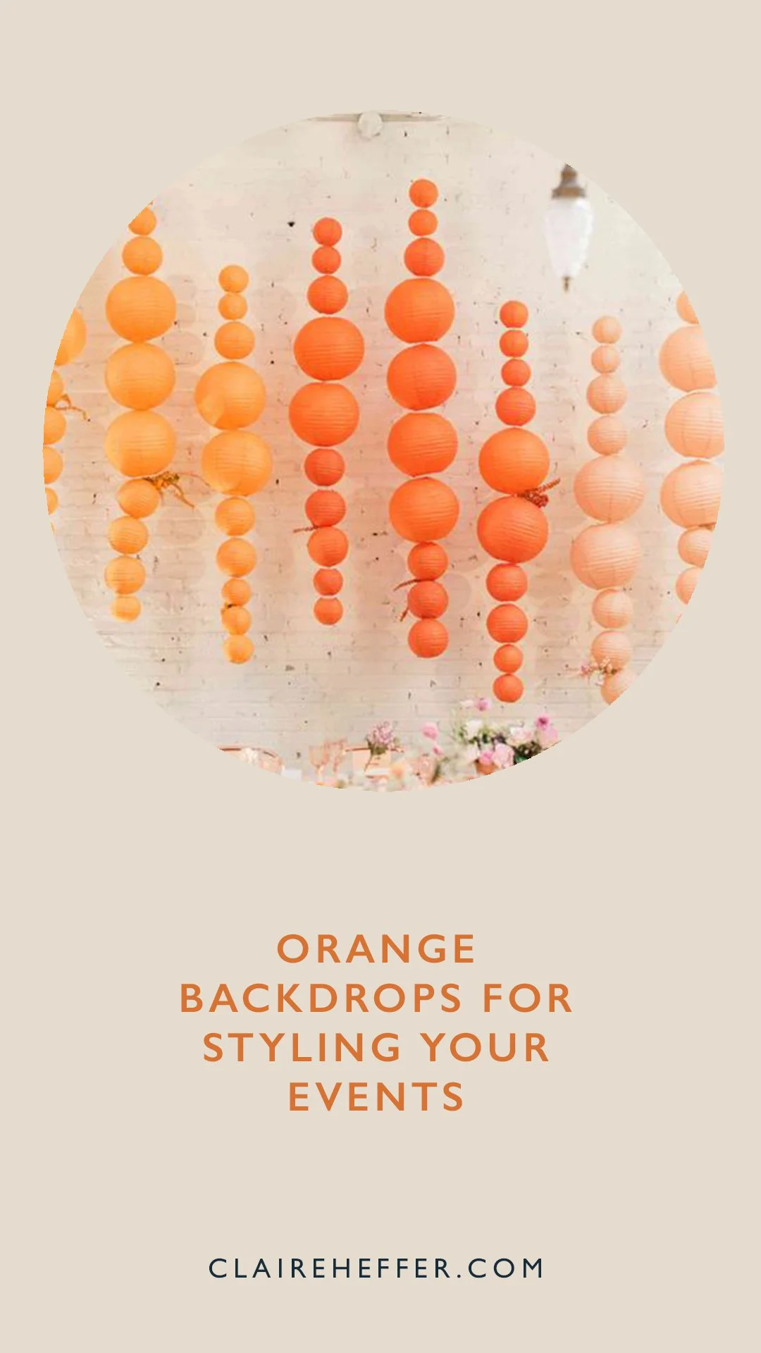  Orange jacket, jacket, fashion, fashionista, colour trend, bold colours, balloons, backdrop, party, design, graphic design , orange, bright colours, colour guide, invite, stationary, leopard, hat, colourful home accessories, accessories, oranges, va