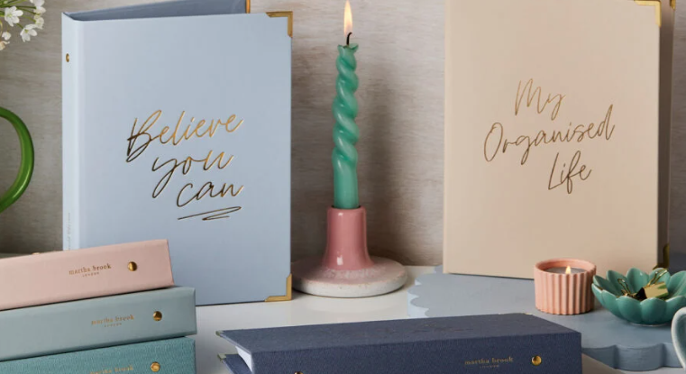  Beautiful Stationery To Upgrade Your Office, Beautiful And Functional: Some Of The Best Stationery Around, Some Of The Best Stationery Shops In The World For You To Visit, Stationery Shops That Sell Beautiful Vintage Pieces, A Collection Of Journals