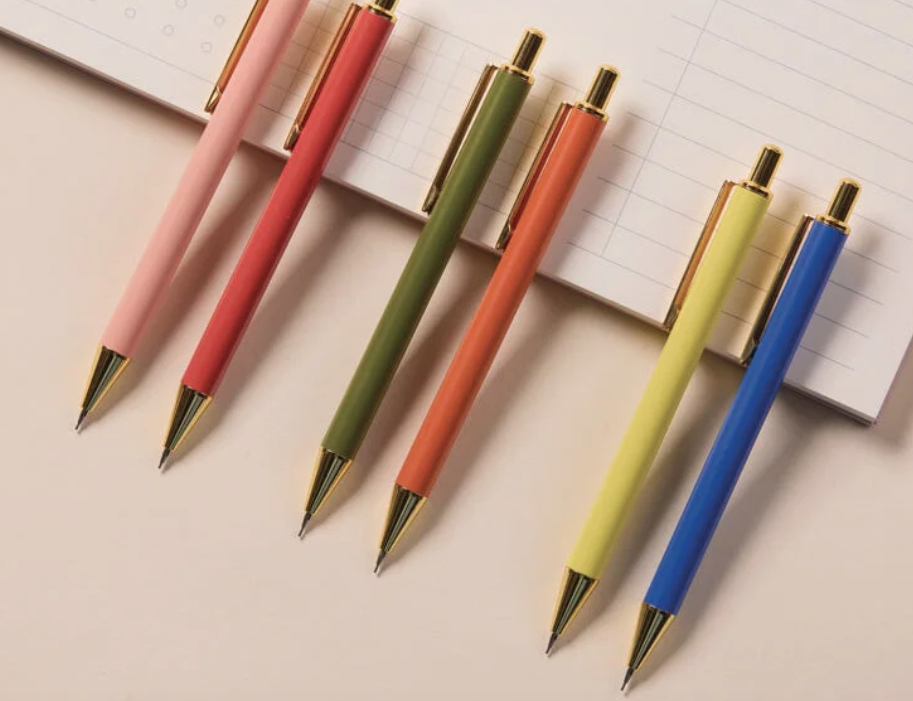  Beautiful Stationery To Upgrade Your Office, Beautiful And Functional: Some Of The Best Stationery Around, Some Of The Best Stationery Shops In The World For You To Visit, Stationery Shops That Sell Beautiful Vintage Pieces, A Collection Of Journals