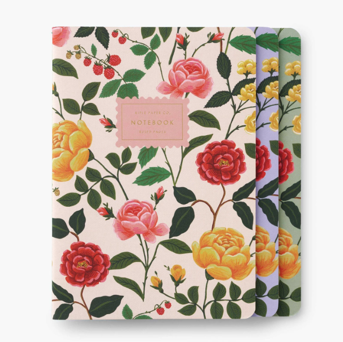  Beautiful Stationery To Upgrade Your Office, Beautiful And Functional: Some Of The Best Stationery Around, Some Of The Best Stationery Shops In The World For You To Visit, Stationery Shops That Sell Beautiful Vintage Pieces, A Collection Of Journals