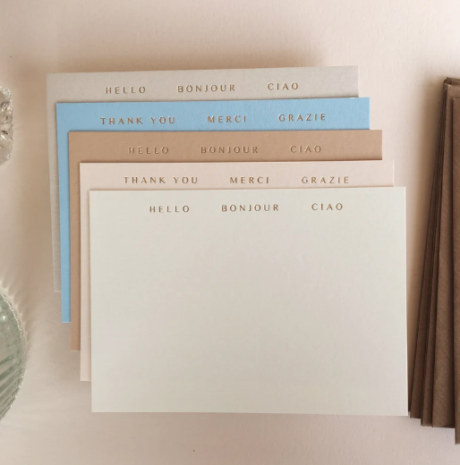  Beautiful Stationery To Upgrade Your Office, Beautiful And Functional: Some Of The Best Stationery Around, Some Of The Best Stationery Shops In The World For You To Visit, Stationery Shops That Sell Beautiful Vintage Pieces, A Collection Of Journals