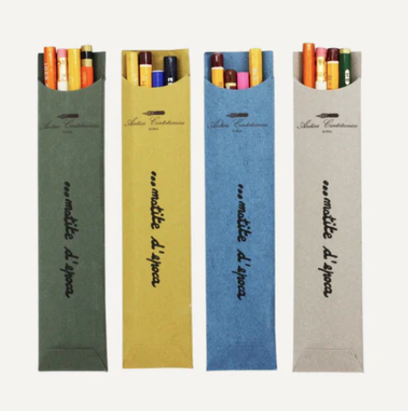  Beautiful Stationery To Upgrade Your Office, Beautiful And Functional: Some Of The Best Stationery Around, Some Of The Best Stationery Shops In The World For You To Visit, Stationery Shops That Sell Beautiful Vintage Pieces, A Collection Of Journals