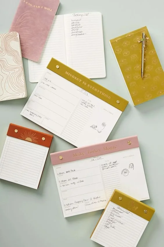  Beautiful Stationery To Upgrade Your Office, Beautiful And Functional: Some Of The Best Stationery Around, Some Of The Best Stationery Shops In The World For You To Visit, Stationery Shops That Sell Beautiful Vintage Pieces, A Collection Of Journals