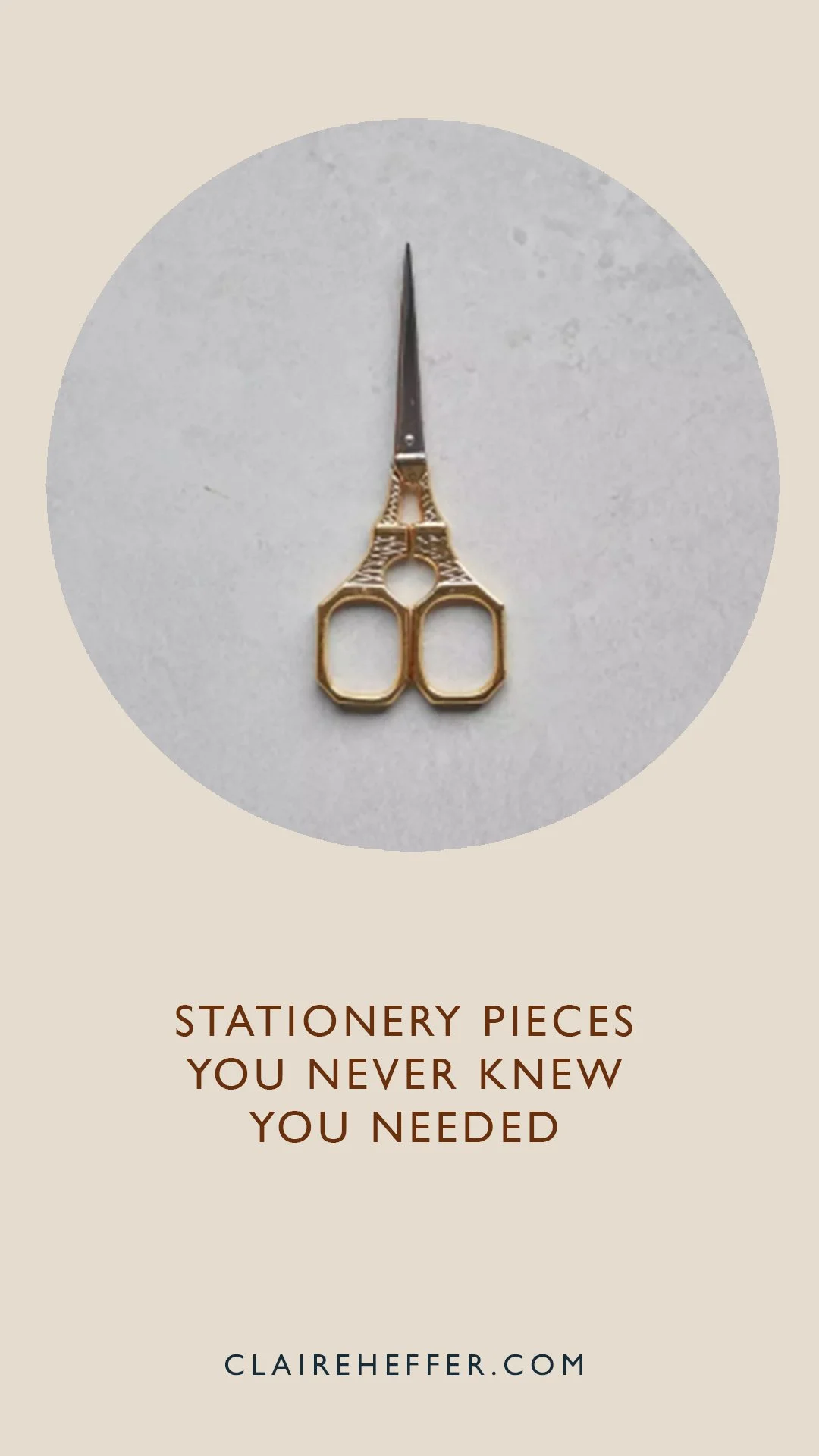  Beautiful Stationery To Upgrade Your Office, Beautiful And Functional: Some Of The Best Stationery Around, Some Of The Best Stationery Shops In The World For You To Visit, Stationery Shops That Sell Beautiful Vintage Pieces, A Collection Of Journals