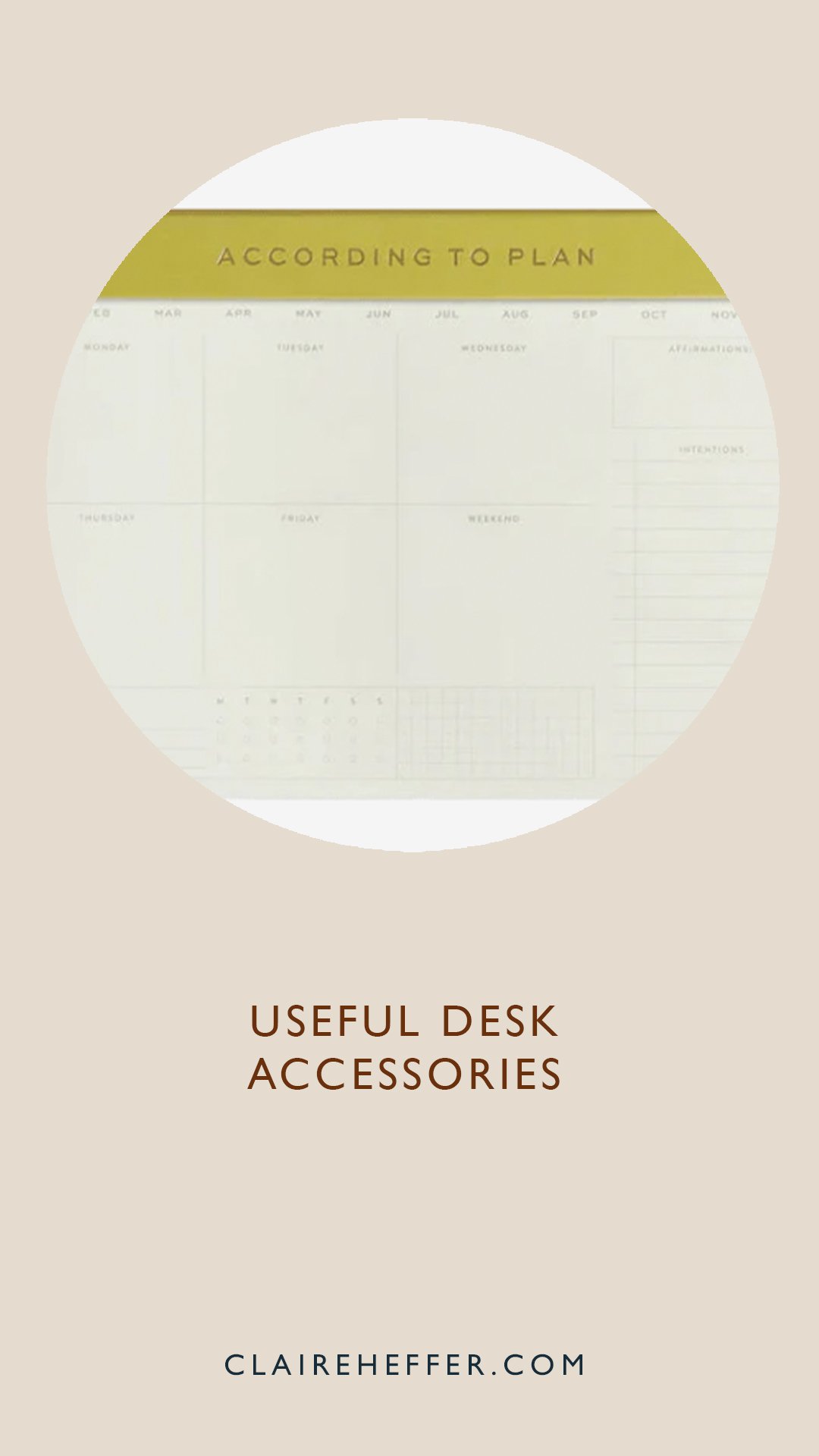  Beautiful Stationery To Upgrade Your Office, Beautiful And Functional: Some Of The Best Stationery Around, Some Of The Best Stationery Shops In The World For You To Visit, Stationery Shops That Sell Beautiful Vintage Pieces, A Collection Of Journals