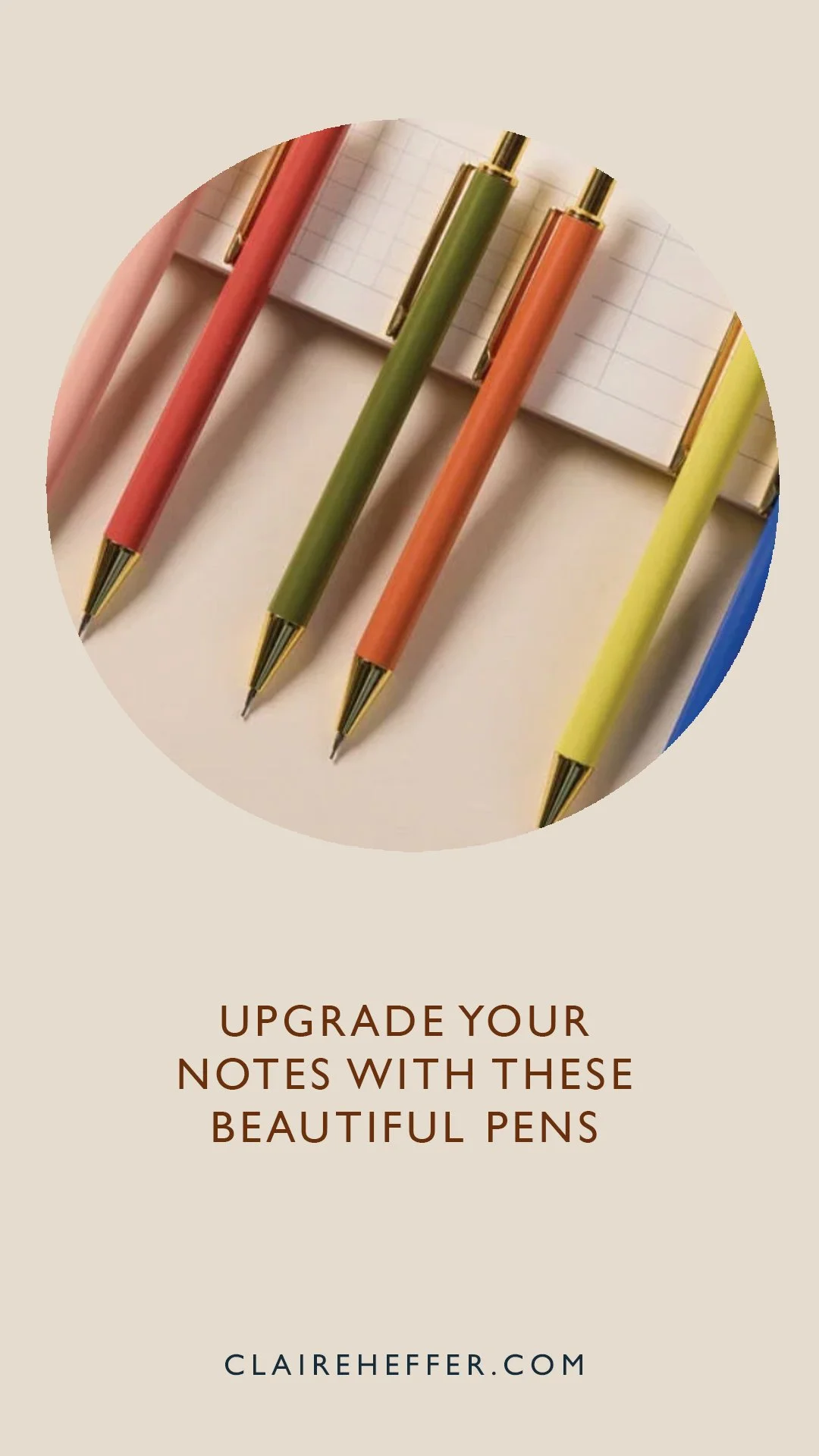  Beautiful Stationery To Upgrade Your Office, Beautiful And Functional: Some Of The Best Stationery Around, Some Of The Best Stationery Shops In The World For You To Visit, Stationery Shops That Sell Beautiful Vintage Pieces, A Collection Of Journals