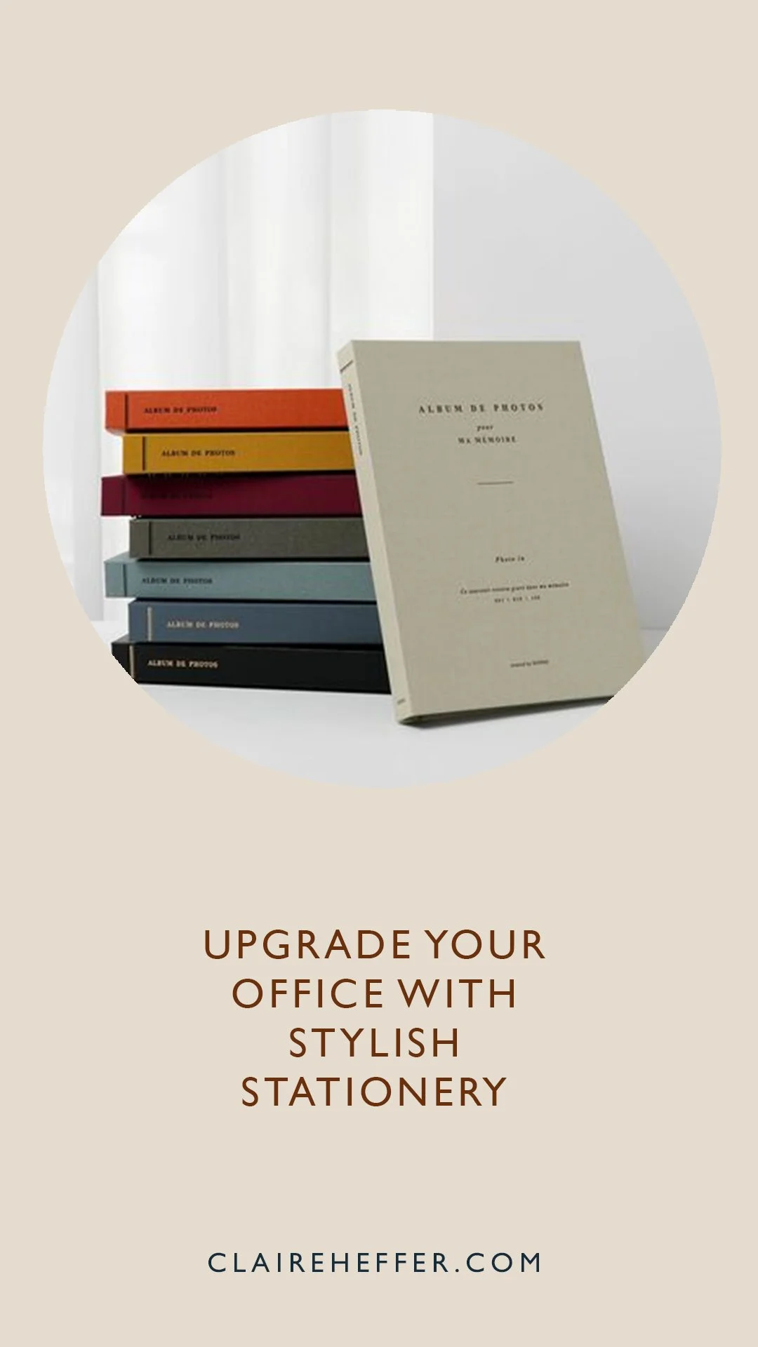  Beautiful Stationery To Upgrade Your Office, Beautiful And Functional: Some Of The Best Stationery Around, Some Of The Best Stationery Shops In The World For You To Visit, Stationery Shops That Sell Beautiful Vintage Pieces, A Collection Of Journals