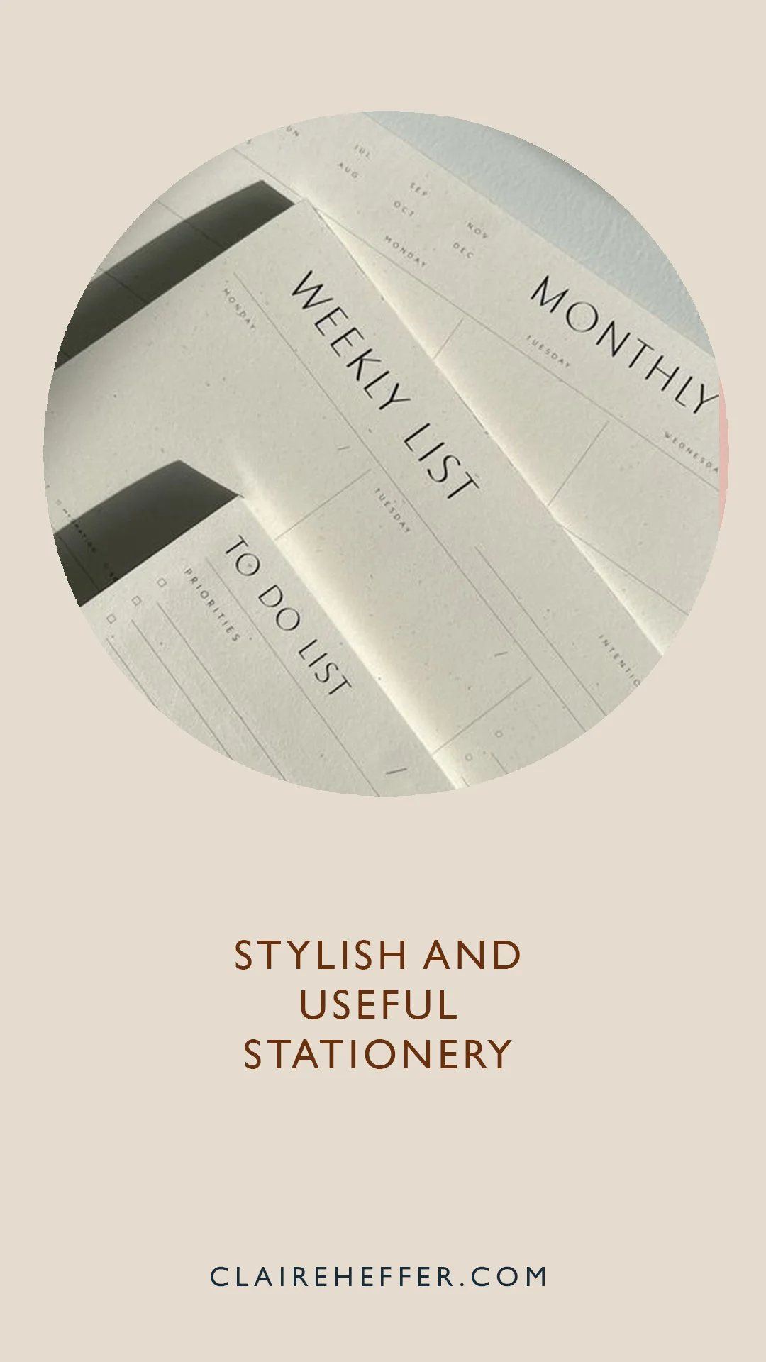  Beautiful Stationery To Upgrade Your Office, Beautiful And Functional: Some Of The Best Stationery Around, Some Of The Best Stationery Shops In The World For You To Visit, Stationery Shops That Sell Beautiful Vintage Pieces, A Collection Of Journals