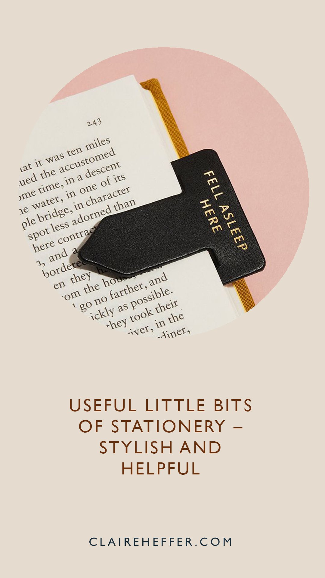  Beautiful Stationery To Upgrade Your Office, Beautiful And Functional: Some Of The Best Stationery Around, Some Of The Best Stationery Shops In The World For You To Visit, Stationery Shops That Sell Beautiful Vintage Pieces, A Collection Of Journals