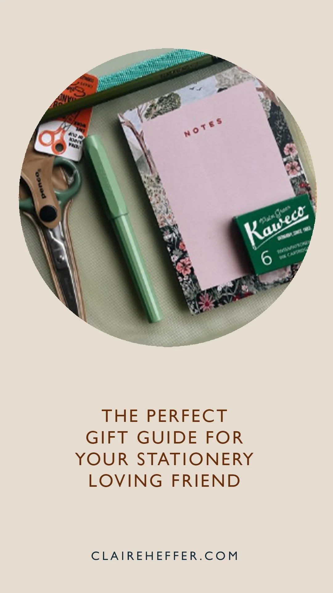  Beautiful Stationery To Upgrade Your Office, Beautiful And Functional: Some Of The Best Stationery Around, Some Of The Best Stationery Shops In The World For You To Visit, Stationery Shops That Sell Beautiful Vintage Pieces, A Collection Of Journals
