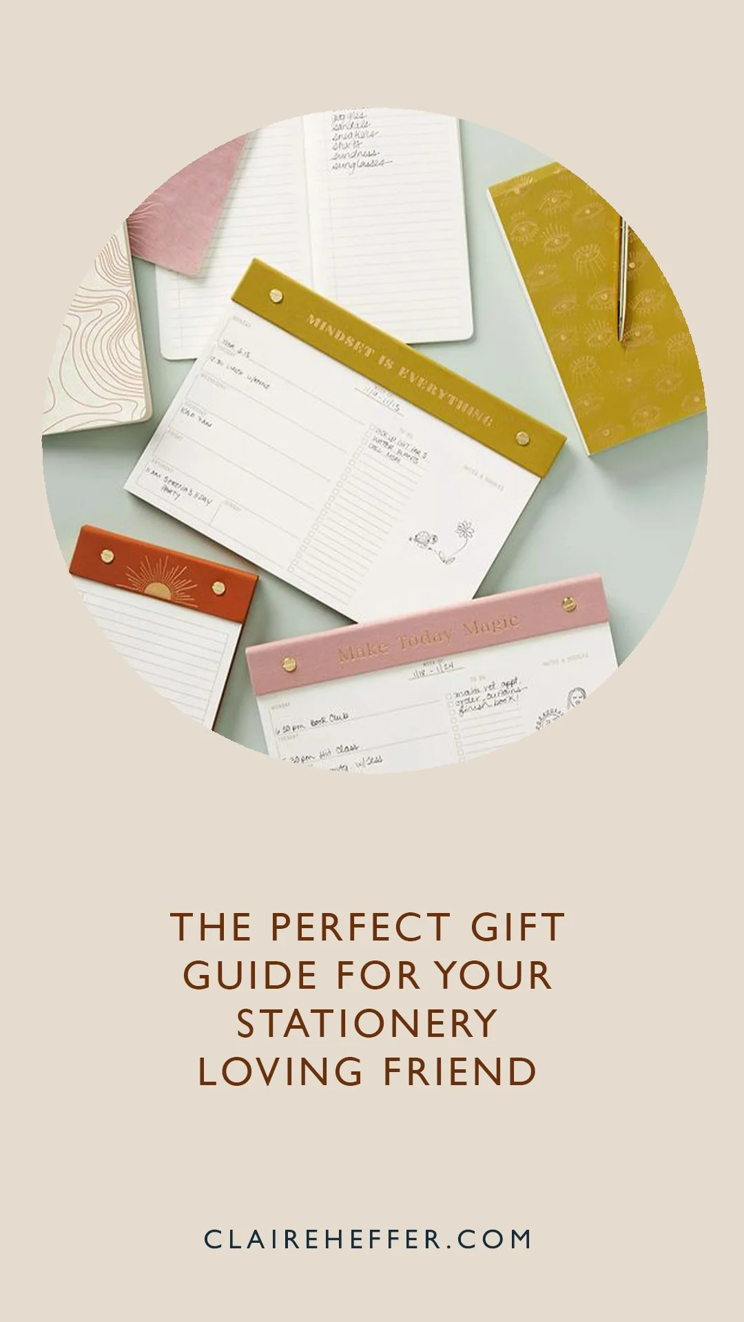  Beautiful Stationery To Upgrade Your Office, Beautiful And Functional: Some Of The Best Stationery Around, Some Of The Best Stationery Shops In The World For You To Visit, Stationery Shops That Sell Beautiful Vintage Pieces, A Collection Of Journals