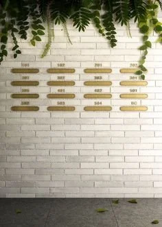  How To Style Your Entryway, Accessories For A Stylish Entryway, Stylish Lobby Design, Bright And Colourful Entryway Inspiration, Vintage Entryway Inspiration, Traditional Entryway Inspiration, Update Your Entryway With Stylish Wallpaper, Midcentury 