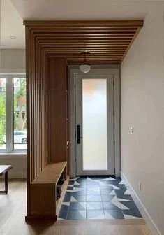  How To Style Your Entryway, Accessories For A Stylish Entryway, Stylish Lobby Design, Bright And Colourful Entryway Inspiration, Vintage Entryway Inspiration, Traditional Entryway Inspiration, Update Your Entryway With Stylish Wallpaper, Midcentury 